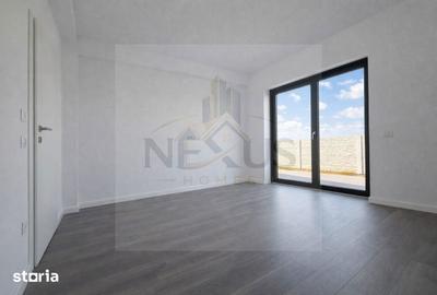 Casă cu 5 camere cu Teren 386 Mp în Grozăvești - 4