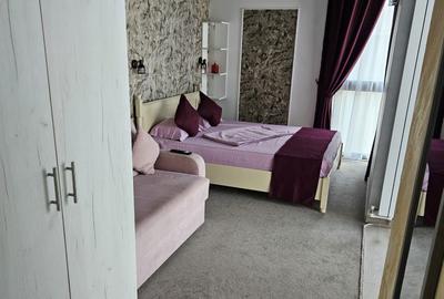 Garsonieră semidecomandată în Central