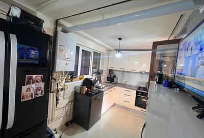 Apartament cu 2 camere decomandat, mobilat în Năvodari - 5