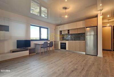 Garsonieră semidecomandată în Nicolina - 4