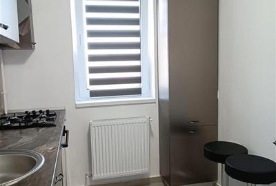 Vanzare garsoniera superba  | 1 Decembrie | langa Parc Teilor | bloc 2022 cu lif - 10