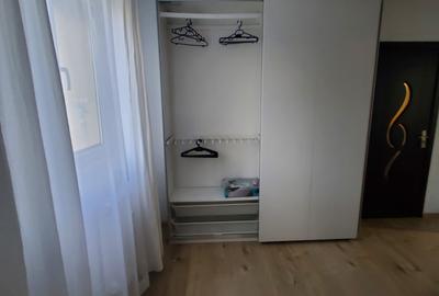 Apartament cu 2 camere semidecomandat în Drumul Taberei - 4