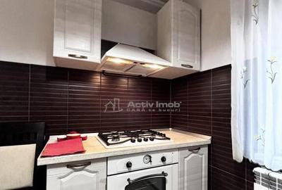 Apartament cu 3 camere decomandat în Decebal - 2