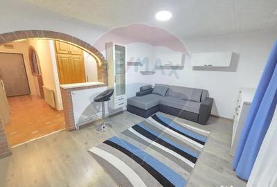 Apartament cu 3 camere decomandat, mobilat în Ultracentral - 14