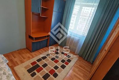 Apartament cu 2 camere semidecomandat în Decebal - 6