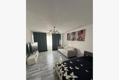 Mall Vitan - Garsoniera renovata complet - 2