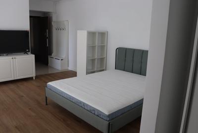 Garsonieră semidecomandată, mobilată în Metalurgiei - 2