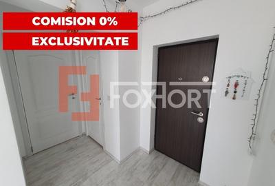 COMISION 0% Apartament cu 3 camere, 2 bai si balcon - Dumbravita - 7