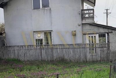 Casă cu 3 camere cu Teren 496 Mp în Ciceu-Mihăiești - 4