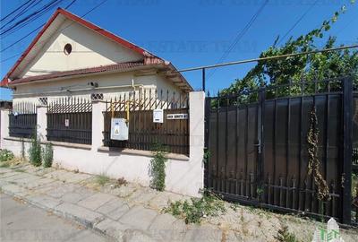 Teren intravilan constructii 743 mp zona Dacia