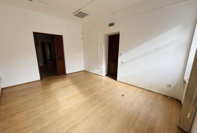 Cladire in inima Clujului, 600mp utili Cladire in inima Clujului, 600mp utili - 3