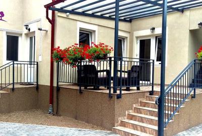 Casa de inchiriat central - 1