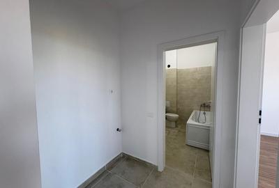 Apartament cu 2 camere decomandat în Metalurgiei - 5