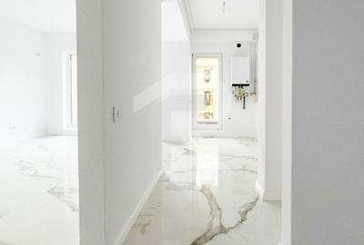 Pipera Eleganta si confort: 3 camere, ansamblu premium Pipera Eleganta si confort: 3 camere, ansamblu premium - 12