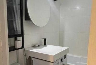 Garsonieră, mobilată în Crângași - 8