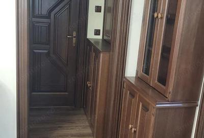 Apartament cu 4 camere în Șagului - 13