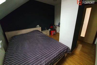 Casa 4 camere, 103 mp, teren 274mp, zona Balcescu - ID V2911 - 10