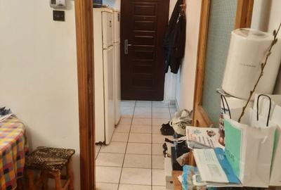 Apartament cu 3 camere în Groapa - 1
