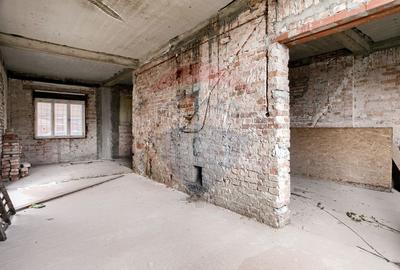 Casa + teren 786 mp - strada Transilvaniei - 12