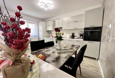 Casă individuală cu 6 camere cu Teren 200 Mp în Miroslava - 3