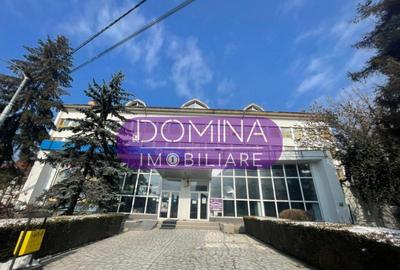Spatiu birou - ultracentral - langa Primaria Mun. Tg. Jiu - 2