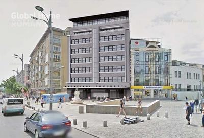 1950 MP | Magazin Bucuresti - Cladire Comerciala | Universitate - Ultracentral - 3