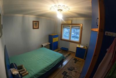 Apartament cu 3 camere decomandat în Central - 9