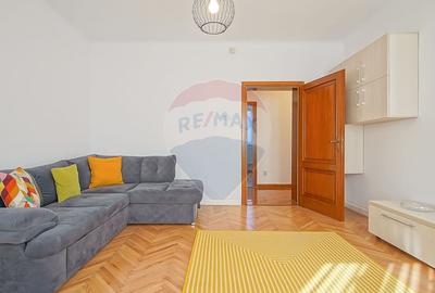 2 CAMERE DECOMANDAT | MOBILAT COMPLET | SIMION BARNUTIU CENTRU BRASOV - 2
