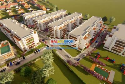 Apartament cu 3 camere decomandat în Central - 6