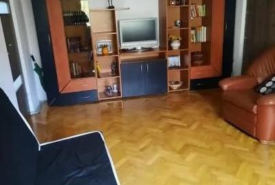 Apartament cu 3 camere decomandat, mobilat în Brâncoveanu - 6