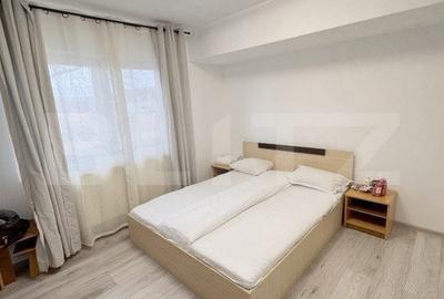 Spațiu comercial, de 400 mp, în Apahida - 5