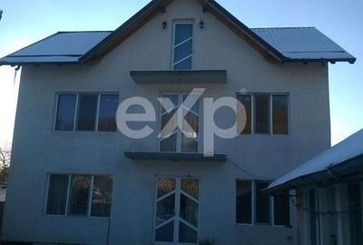 Casă individuală cu 4 camere cu Teren 2500 Mp în Budeasa - 2