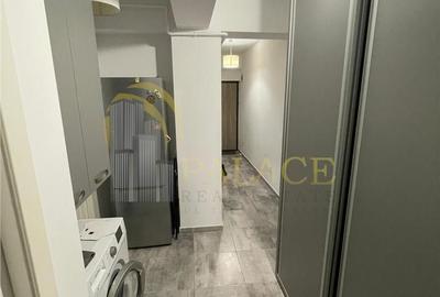 Apartament cu 2 camere decomandat în Valea Adâncă - 5
