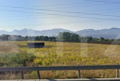 Teren intravilan fr vanzare, 500 mp, zona Tractorul - 1