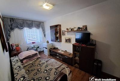Apartament cu doua camere, mobilat si utilat, Floresti - 14