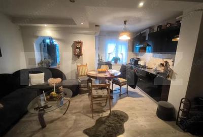 Apartament cu 4 camere decomandat în Brazda lui Novac - 1