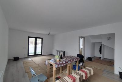 Casa cu 4 camere | Singulara | Gata de mutat Casa cu 4 camere | Singulara | Gata de mutat - 9