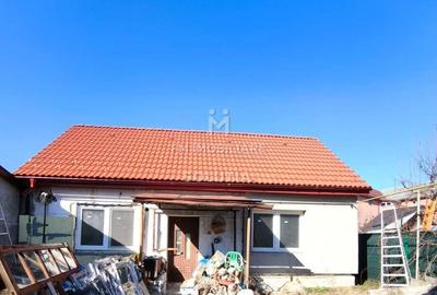 Casă cu 3 camere cu Teren 400 Mp în Central - 8