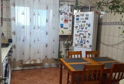 Apartament semidecomandat în Central