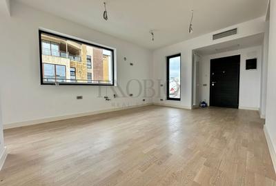 Apartament cu 4 camere în Iancu Nicolae - 2