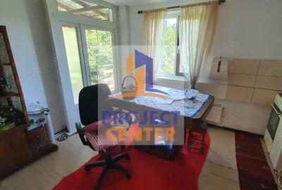 Casă cu 4 camere cu Teren 842 Mp în Trivale - 3