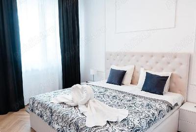 Apartament cu 2 camere decomandat în Nord - 3