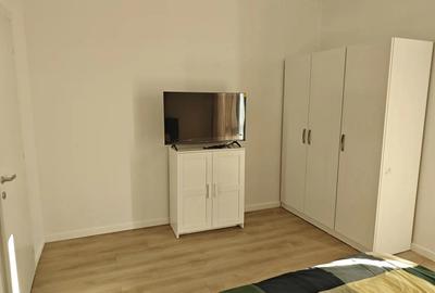 Apartament cu 2 camere decomandat în Central - 4