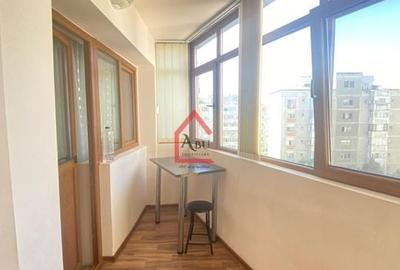 Apartament cu o cameră, Rond Zimbru - 6