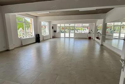 Spațiu comercial, de 527 mp, în Popești-Leordeni - 5