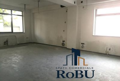 Cladire comercia/ medicala IT office zona Garii- Faget # Spatii comerciale RoBU - 8