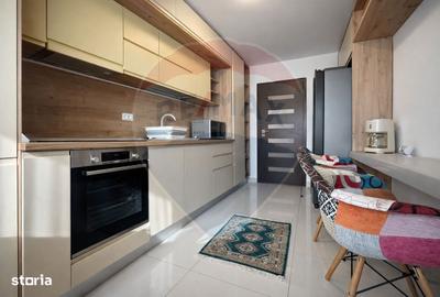 Apartament cu 2 camere în Central - 3