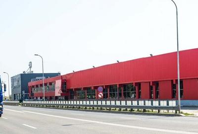 Vantage Industrial Park - Alba Iulia - 3