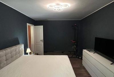Apartament cu 2 camere decomandat în Central - 9
