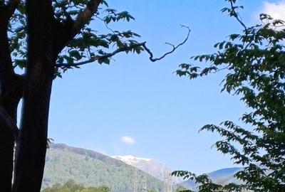 Casa pentru iubitorii de natura pe dealurile Comarnicului - 1